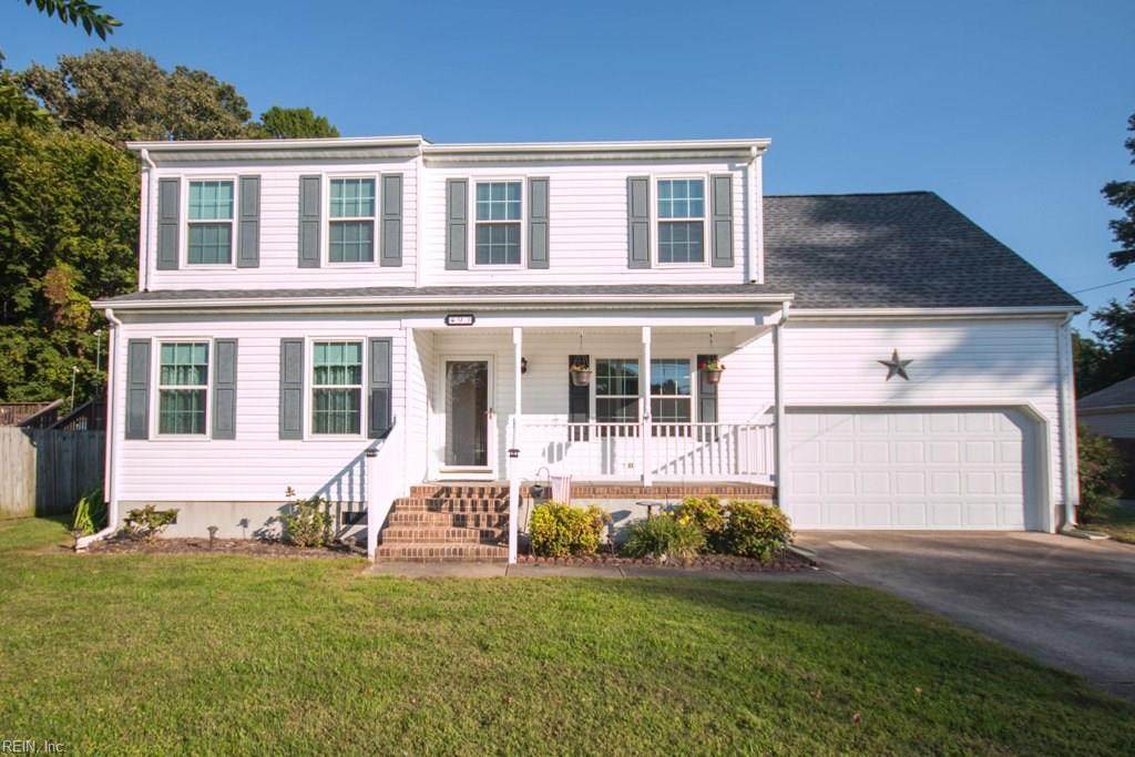 93 Semple Farm Rd - Photo 1