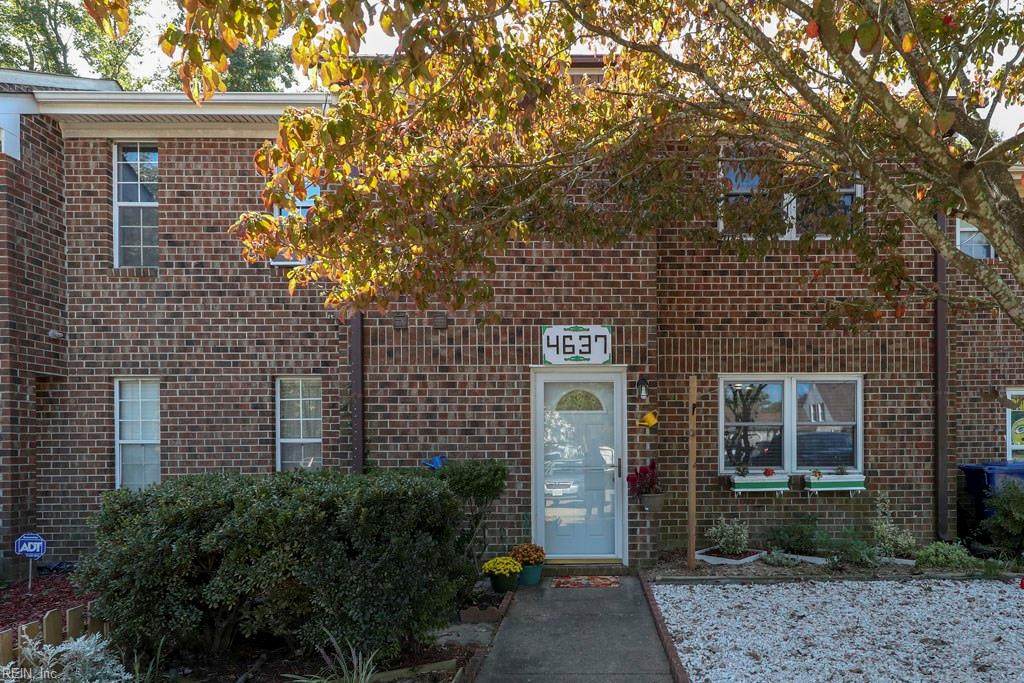4637 Truman Ln - Photo 1