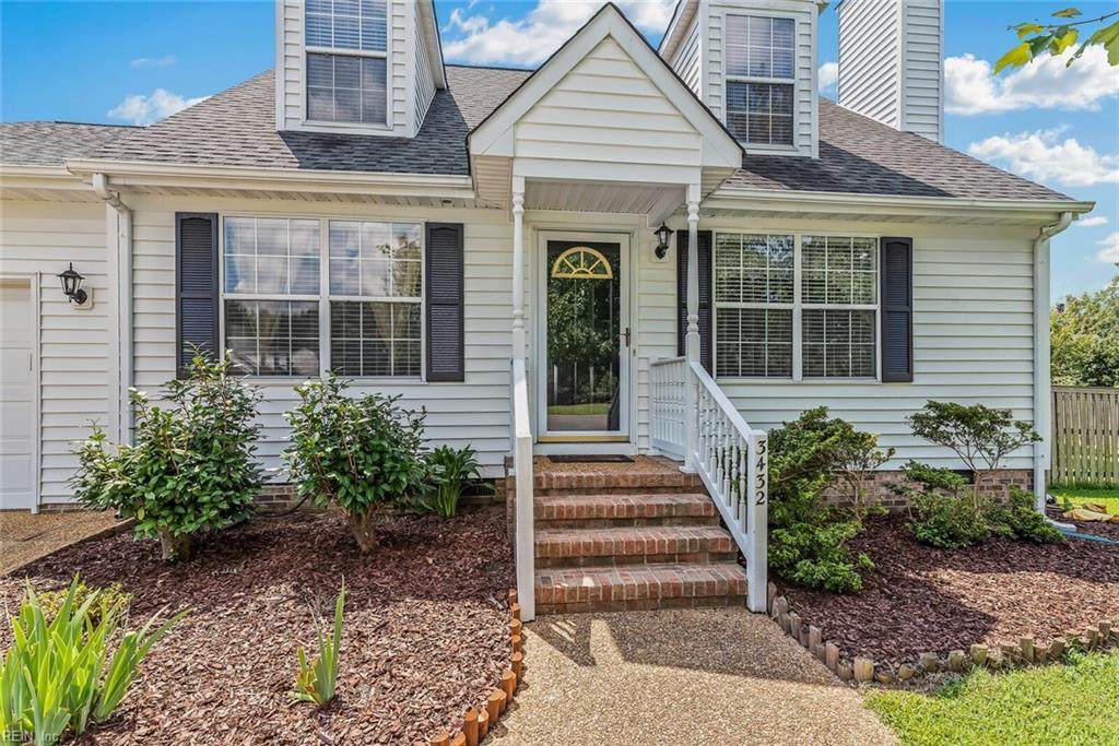 3432 Indian Path - Photo 1
