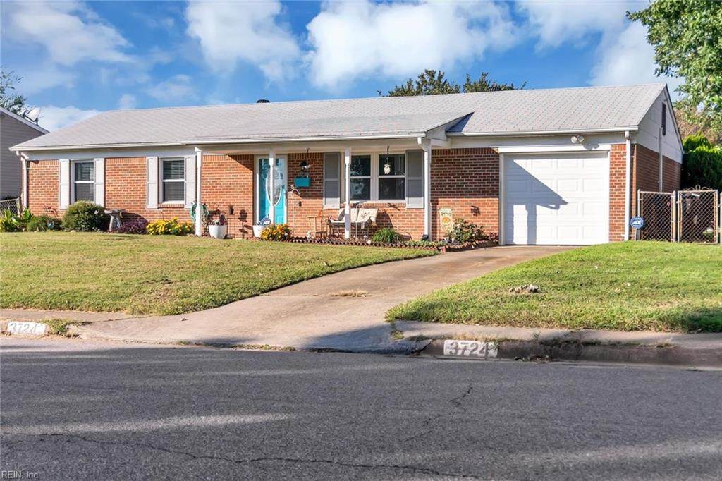 3724 Forest Glen Rd - Photo 1