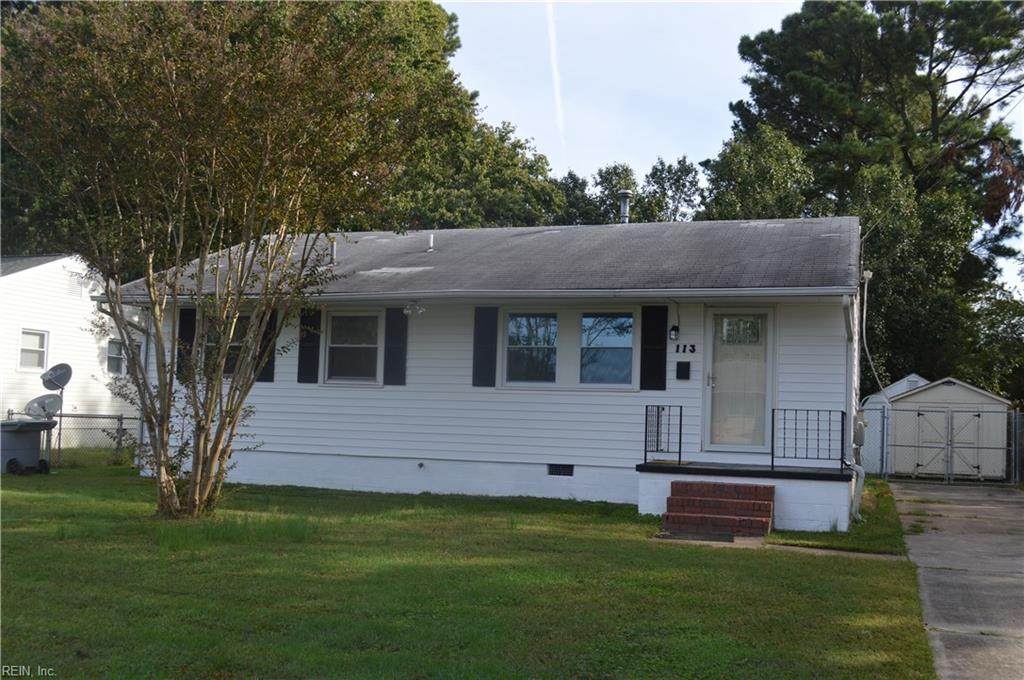 113 Aspenwood Dr - Photo 1
