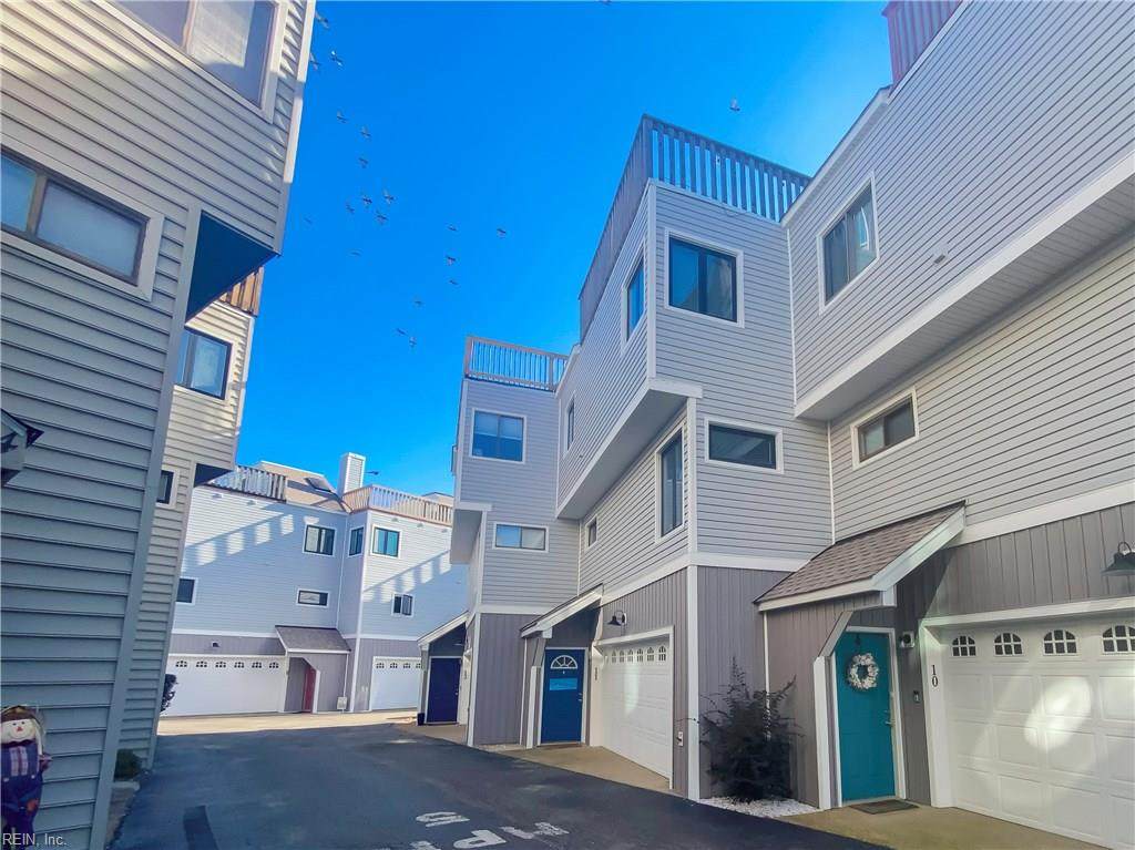 910 Ocean View Ave - Photo 1