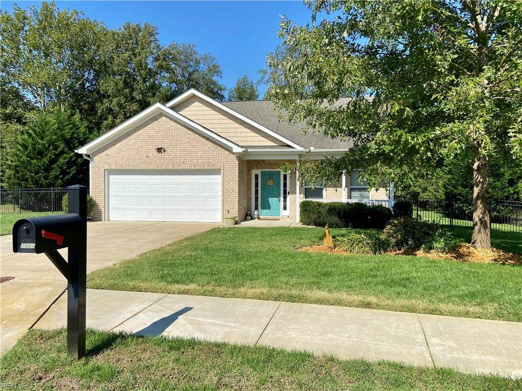 7004 Porthole Pl - Photo 1