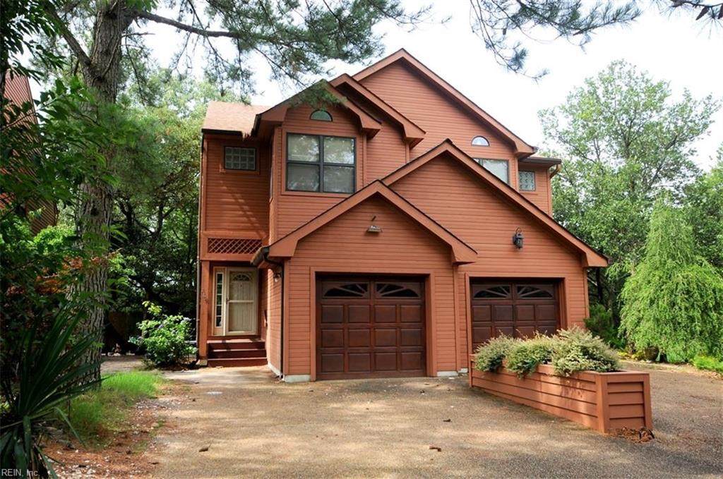 2159 Woodlawn Ave - Photo 1
