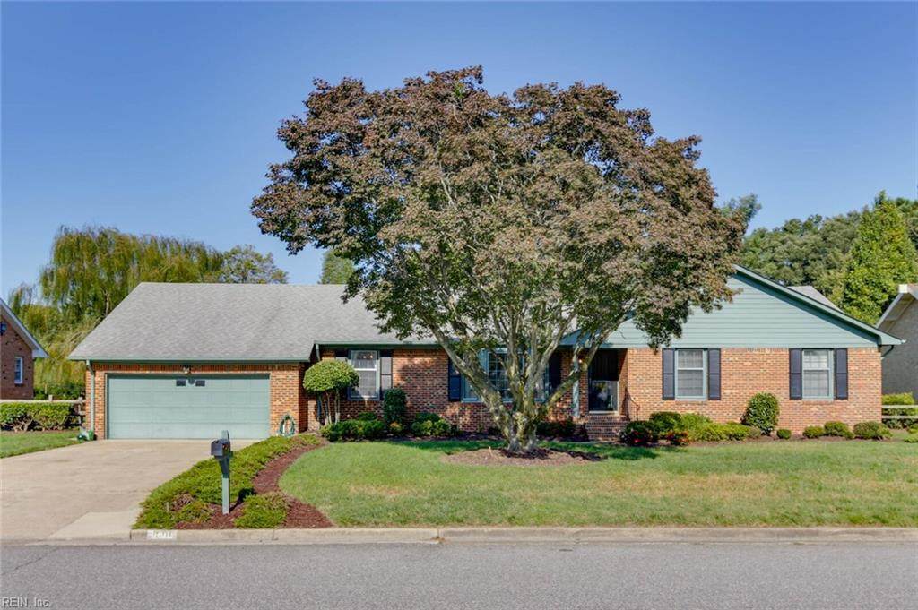4608 Sam Snead Ct - Photo 1