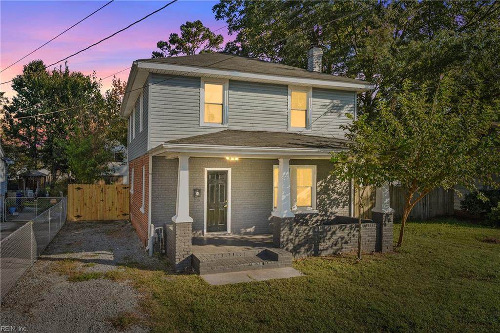 2620 Greenwood St - Photo 1