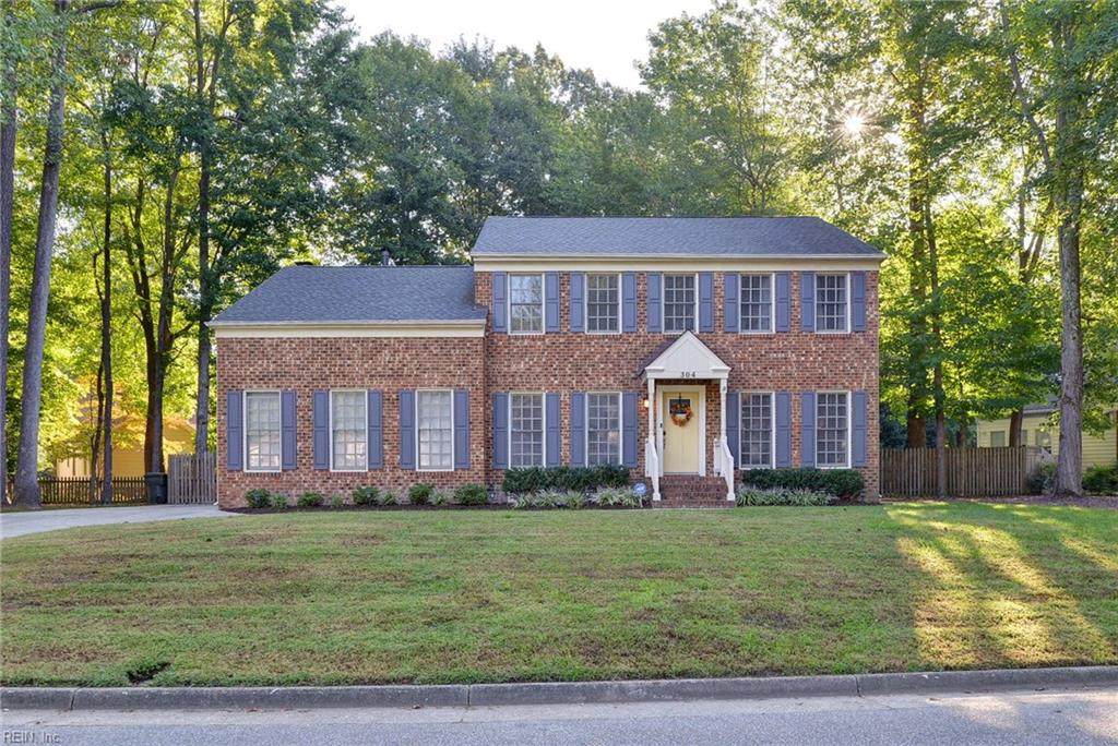 304 Woodbrook Rn - Photo 1