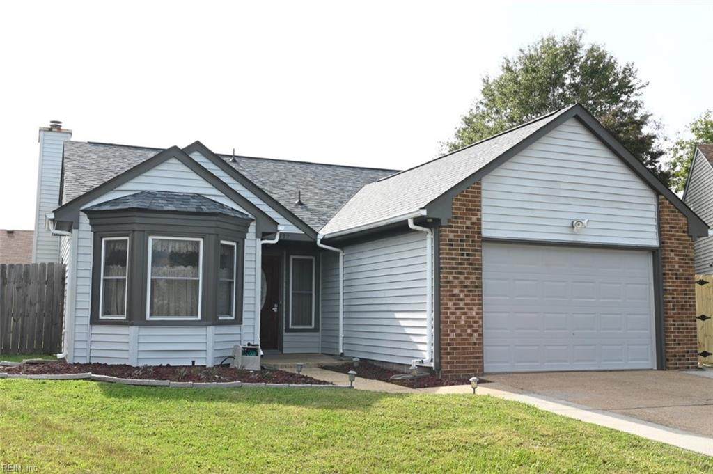 1332 Darien Ct - Photo 1