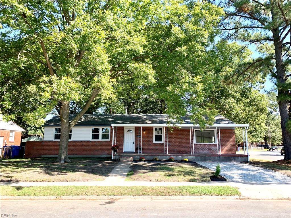 1215 Bethel Rd - Photo 1