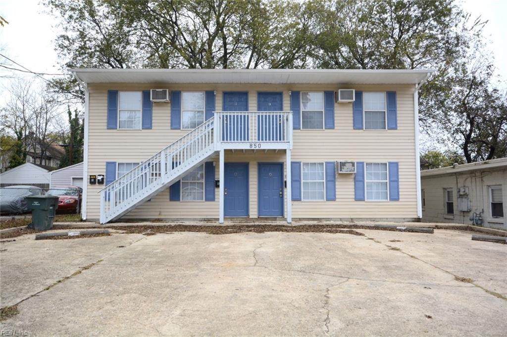 850 36th St - Photo 1