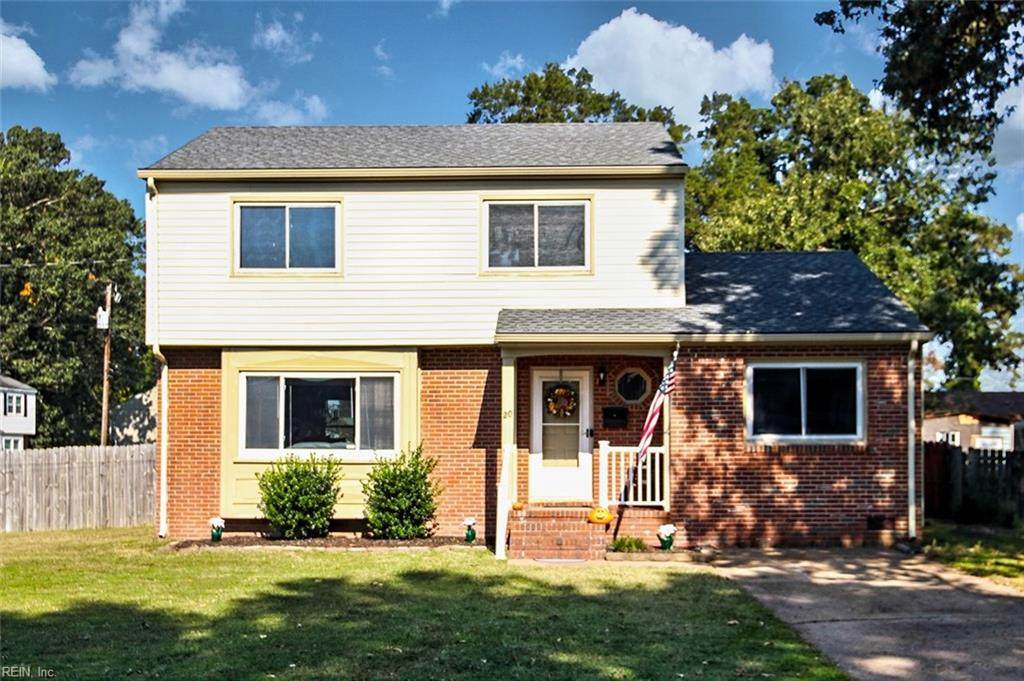 20 Scott Dr - Photo 1