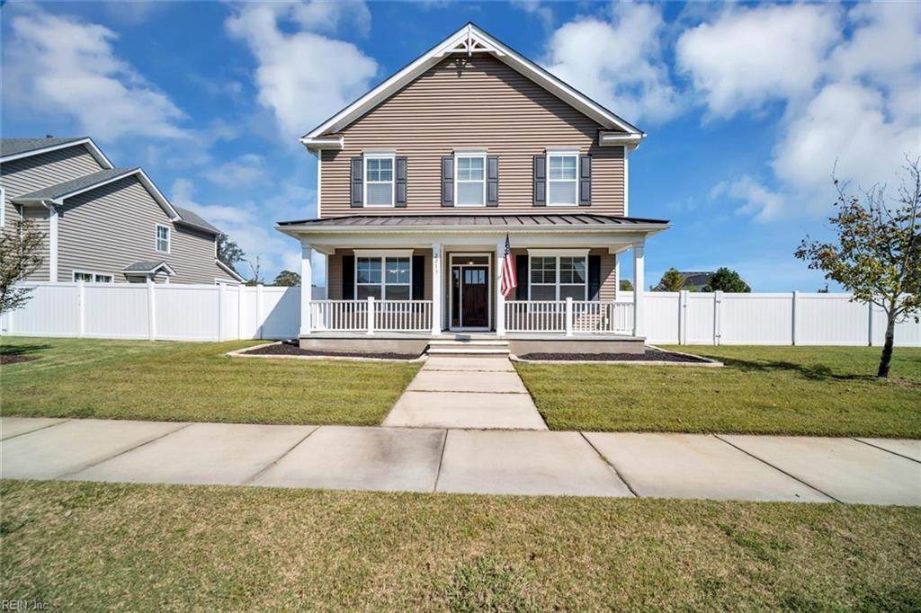 2213 Nottoway Ln - Photo 1