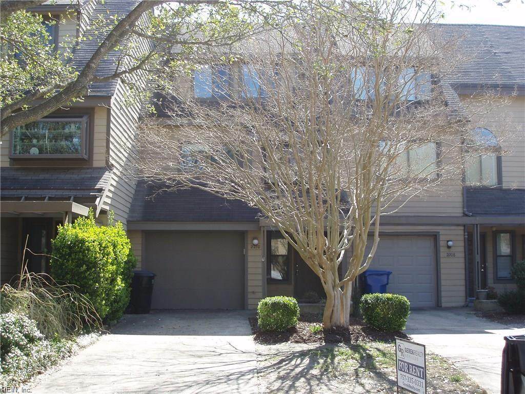 2210 Wood Ibis Way - Photo 1