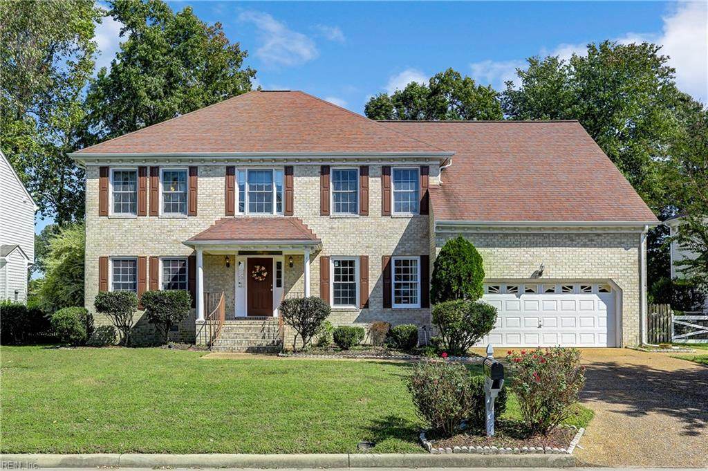 321 Brentmeade Dr - Photo 1