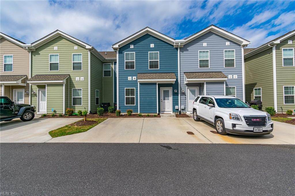 4316 Alvah Martin Way - Photo 1