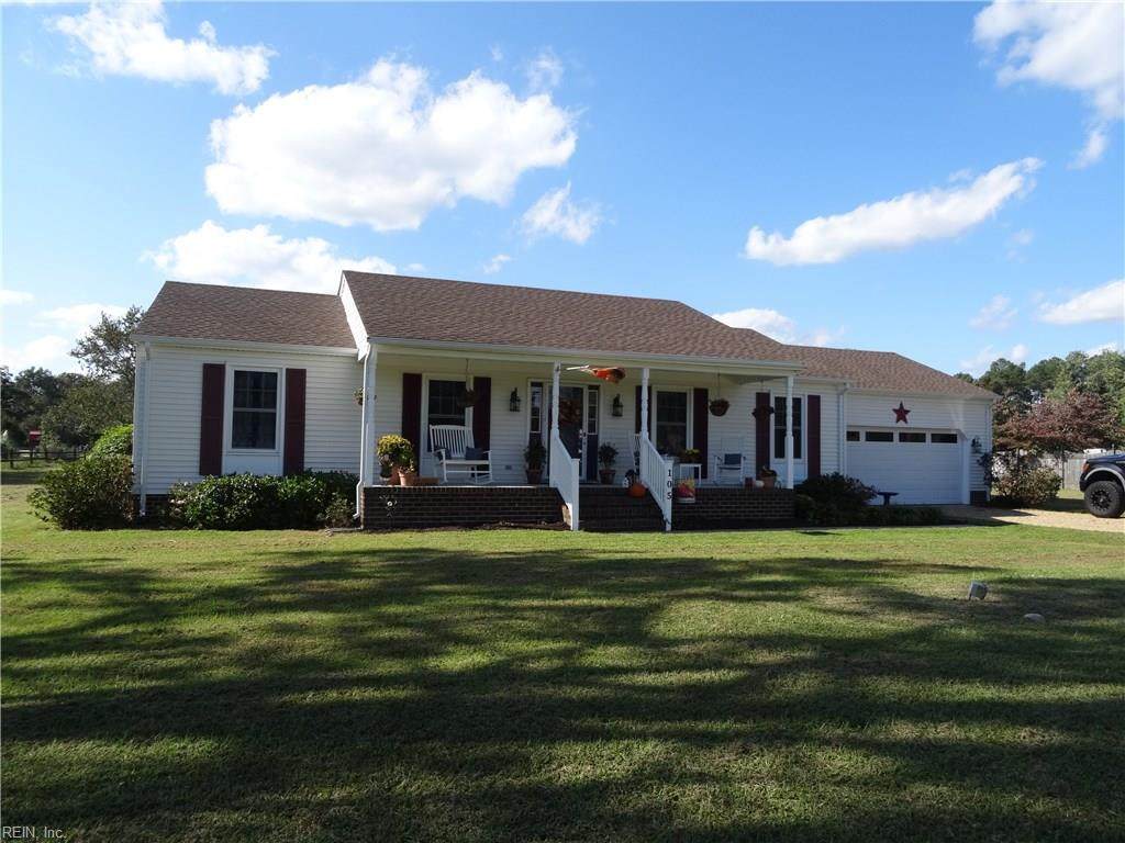 105 Whitehead Farm Ln - Photo 1