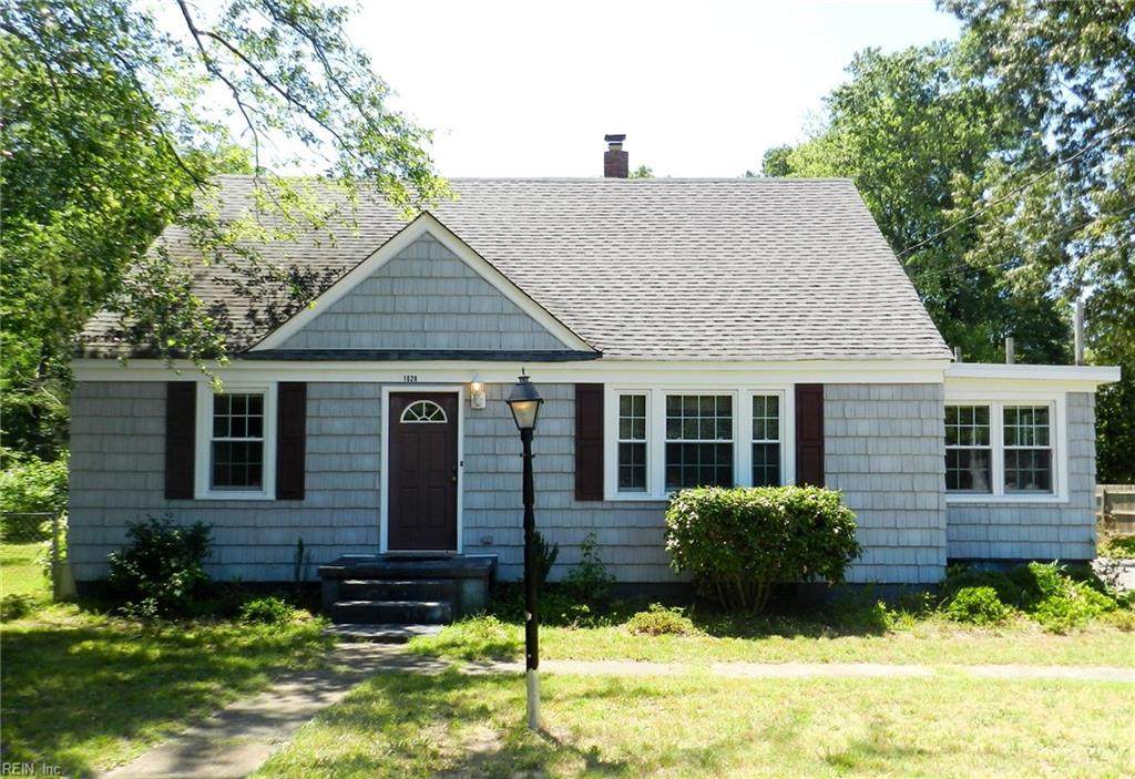 1028 Geneva Ave - Photo 1