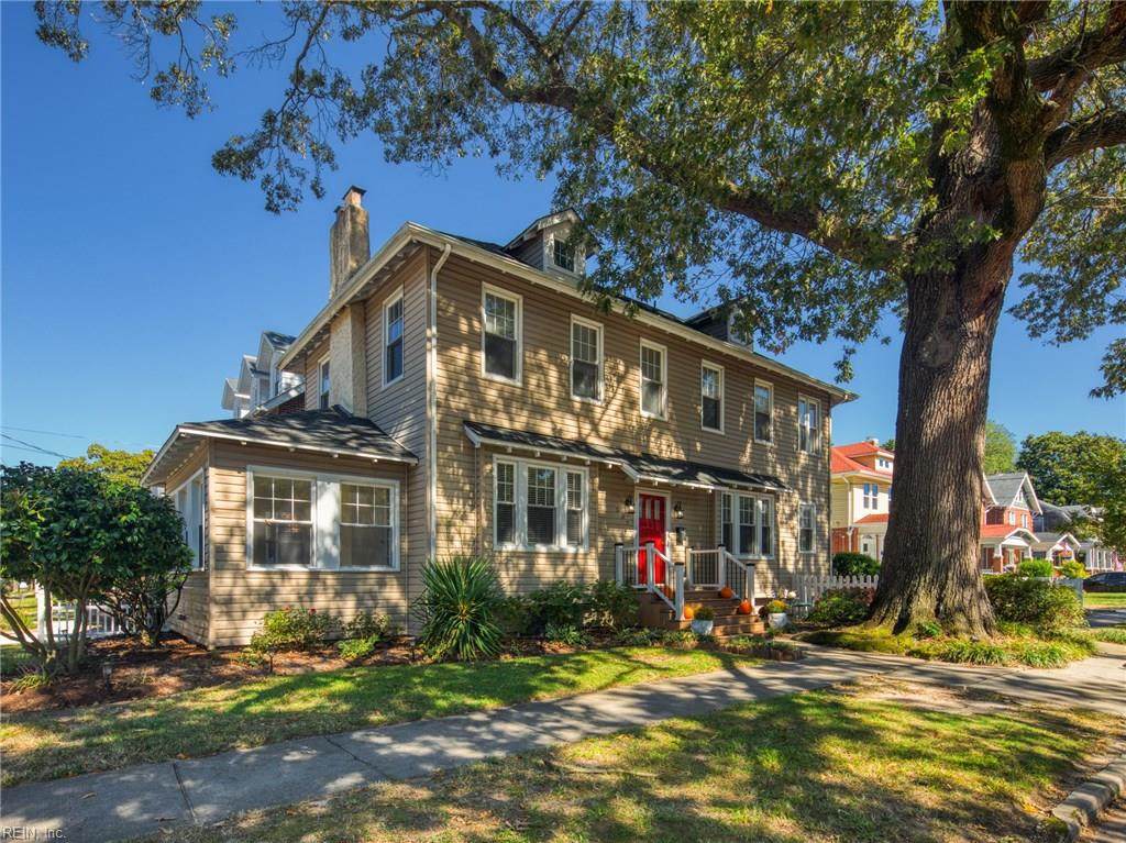 532 Pennsylvania Ave - Photo 1