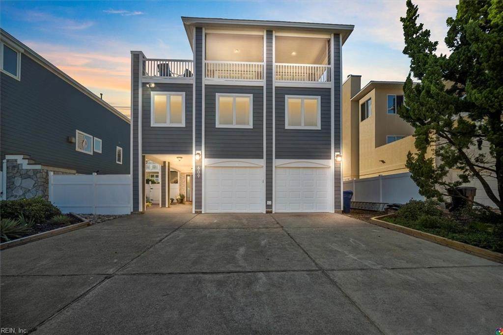 609 Atlantic Ave - Photo 1