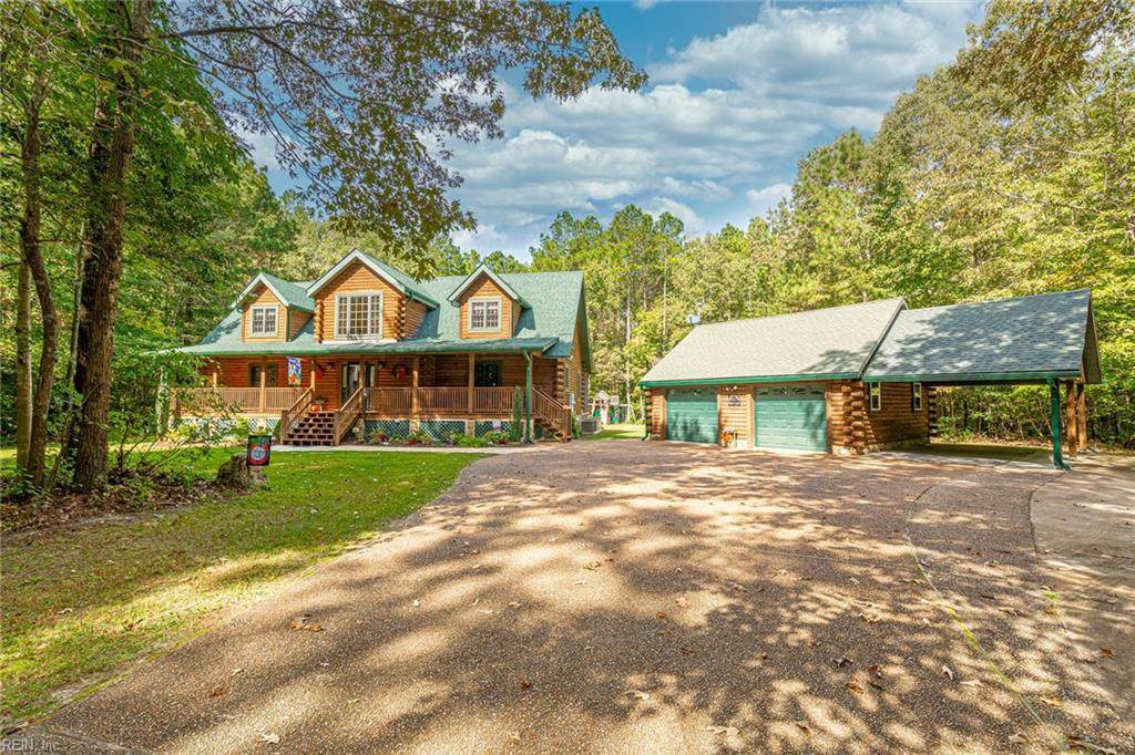 7434 Sadler Rd - Photo 1