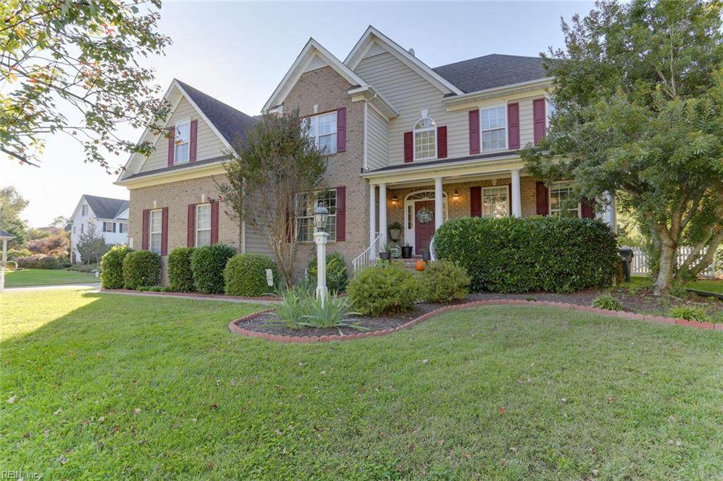 5111 Gleneagles Way - Photo 1