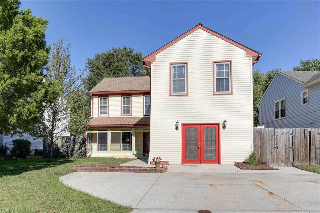 1012 Kinderly Ln - Photo 1