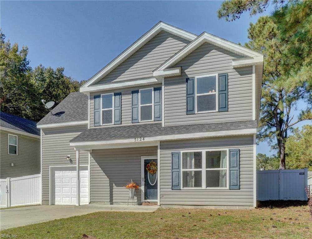 5124 Charlotte St - Photo 1