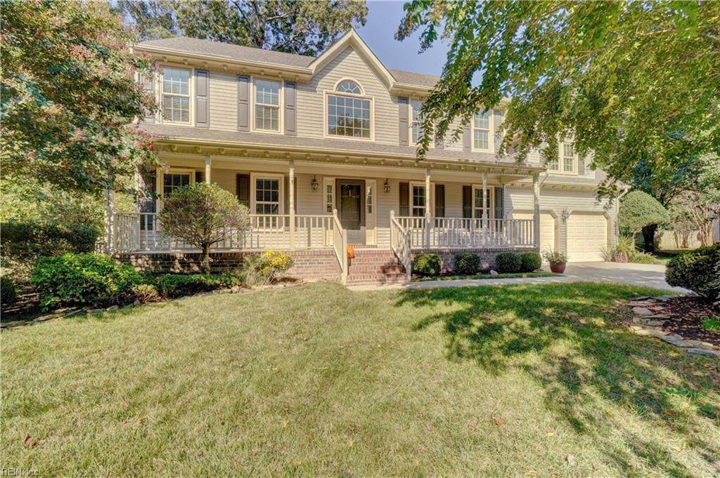 4716 White Owl Cres - Photo 1