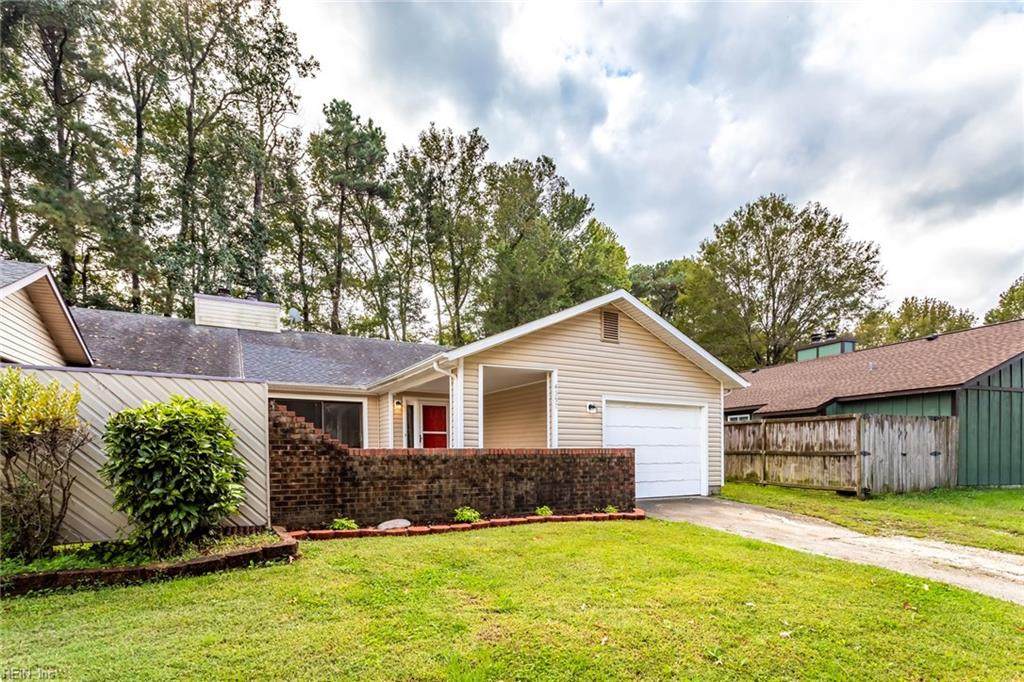 4357 Smokey Lake Dr - Photo 1