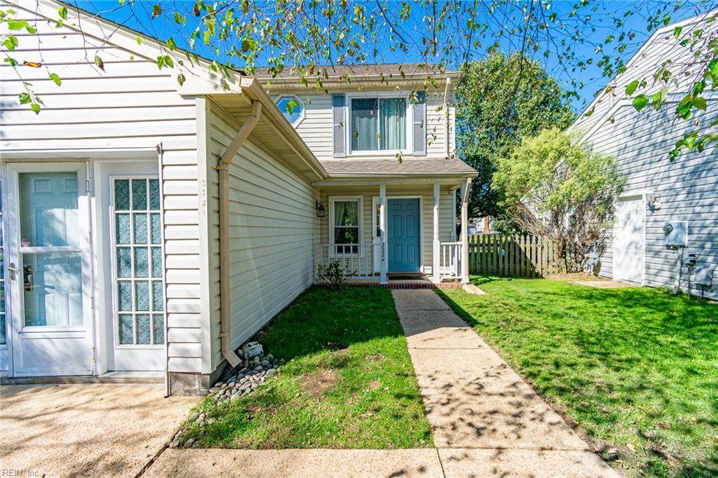 2224 Rock Lake Loop - Photo 1