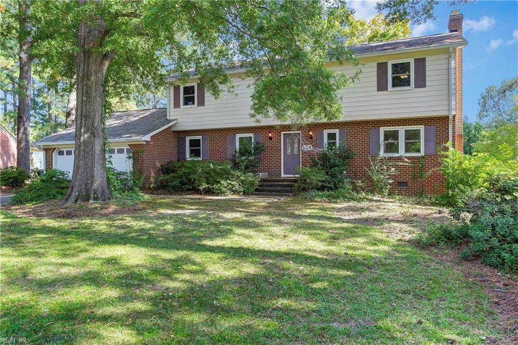 124 Kitty Dr - Photo 1