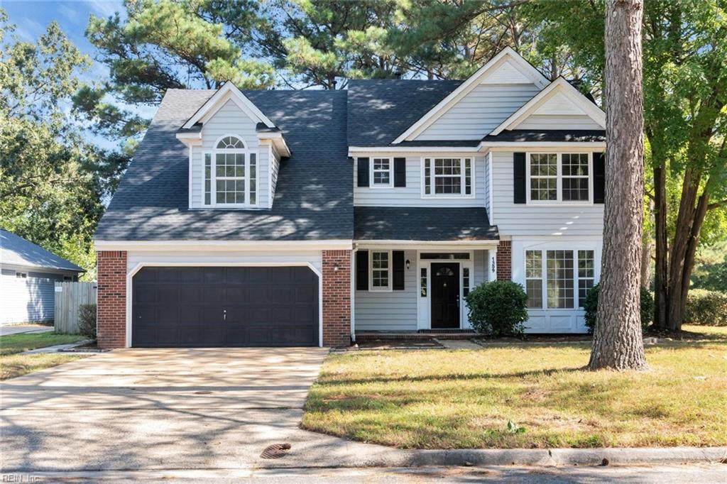 1309 Channing Way - Photo 1