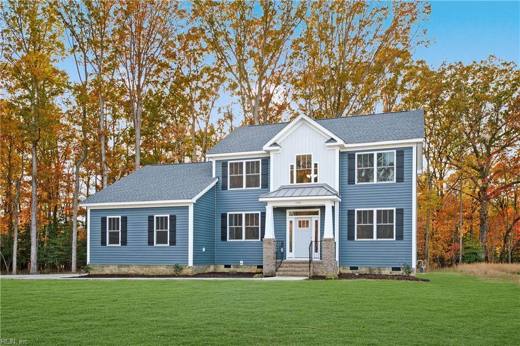 758 Poquoson Ave - Photo 1