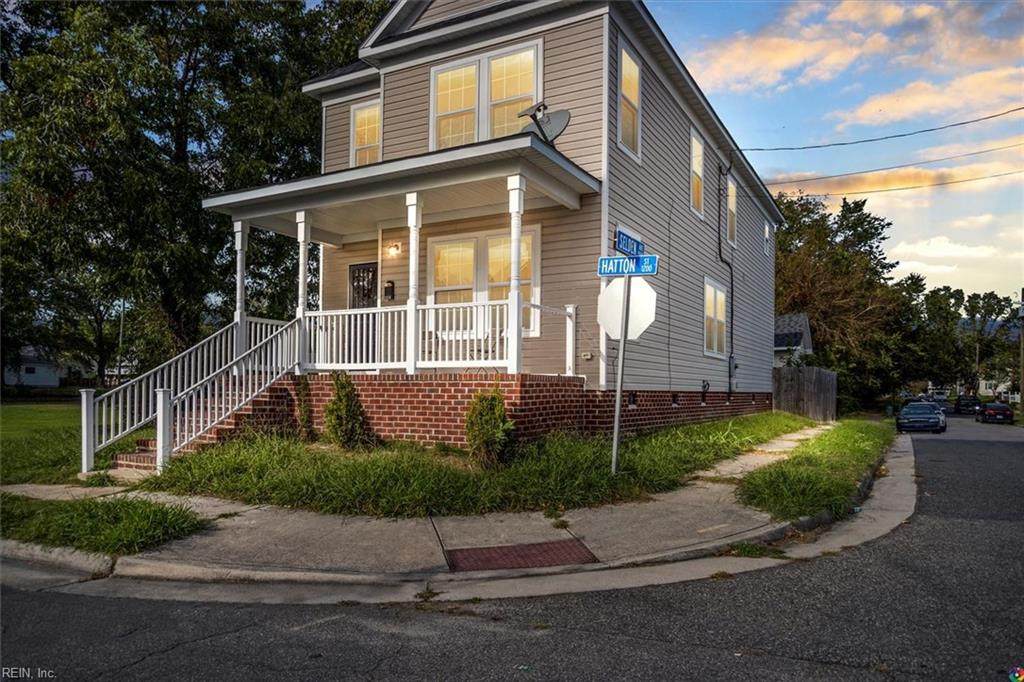 1212 Hatton St - Photo 1