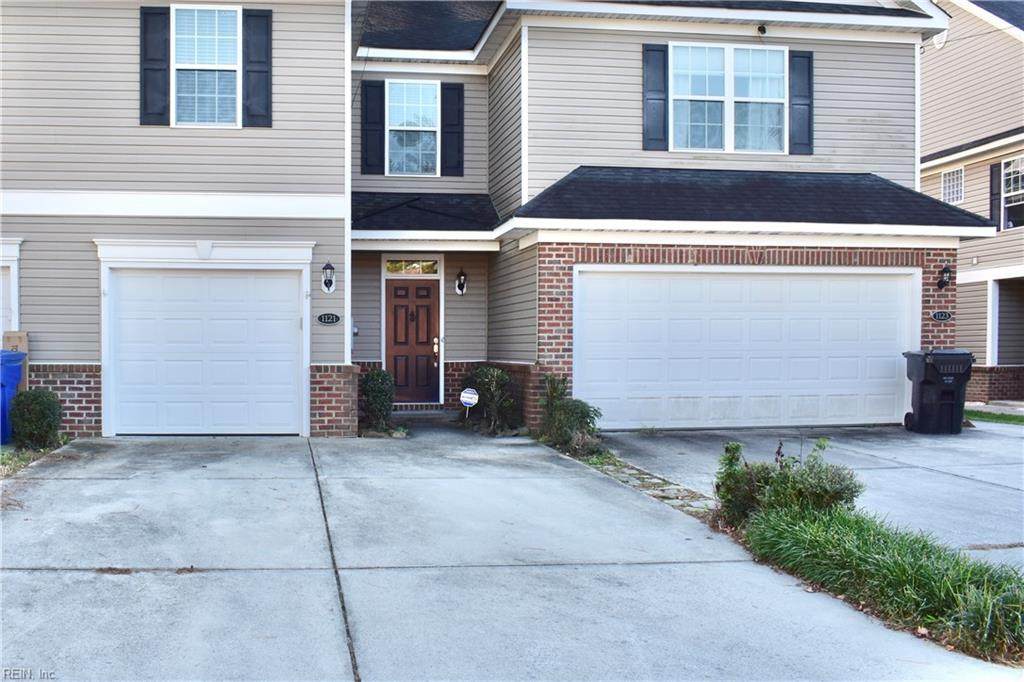 1121 Americus Ave - Photo 1