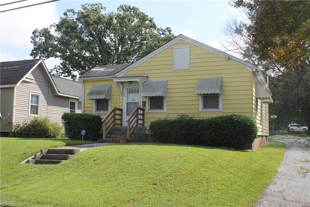411 Highland Ave - Photo 1