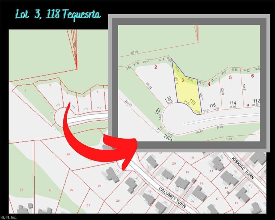 118 Tequesta Trl - Photo 1