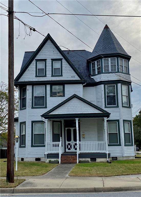 615 High St - Photo 1