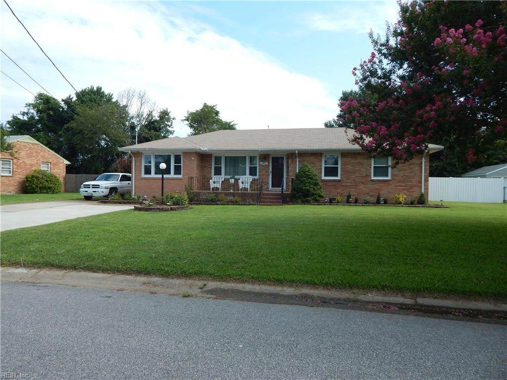 6312 Eastport Rd - Photo 1