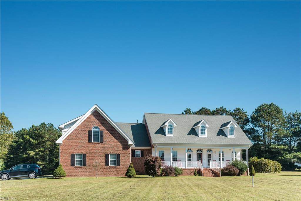 10329 Stallings Creek Dr - Photo 1