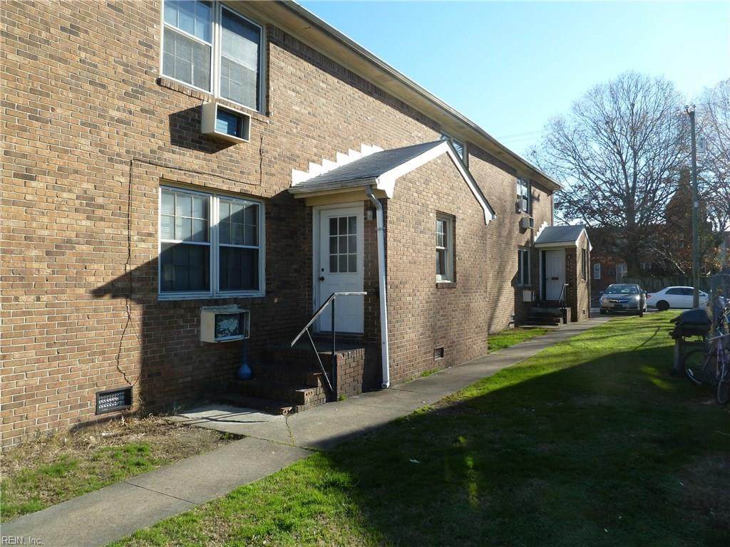 1111 Hugo St - Photo 1