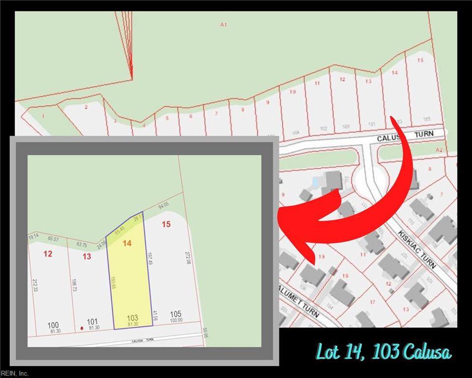 103 Calusa Turn - Photo 1
