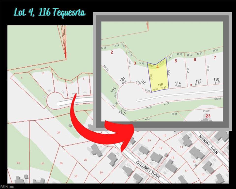 116 Tequesta Trl - Photo 1