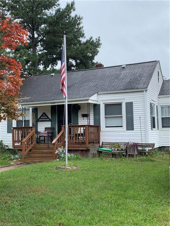 4203 Neptune Ave - Photo 1