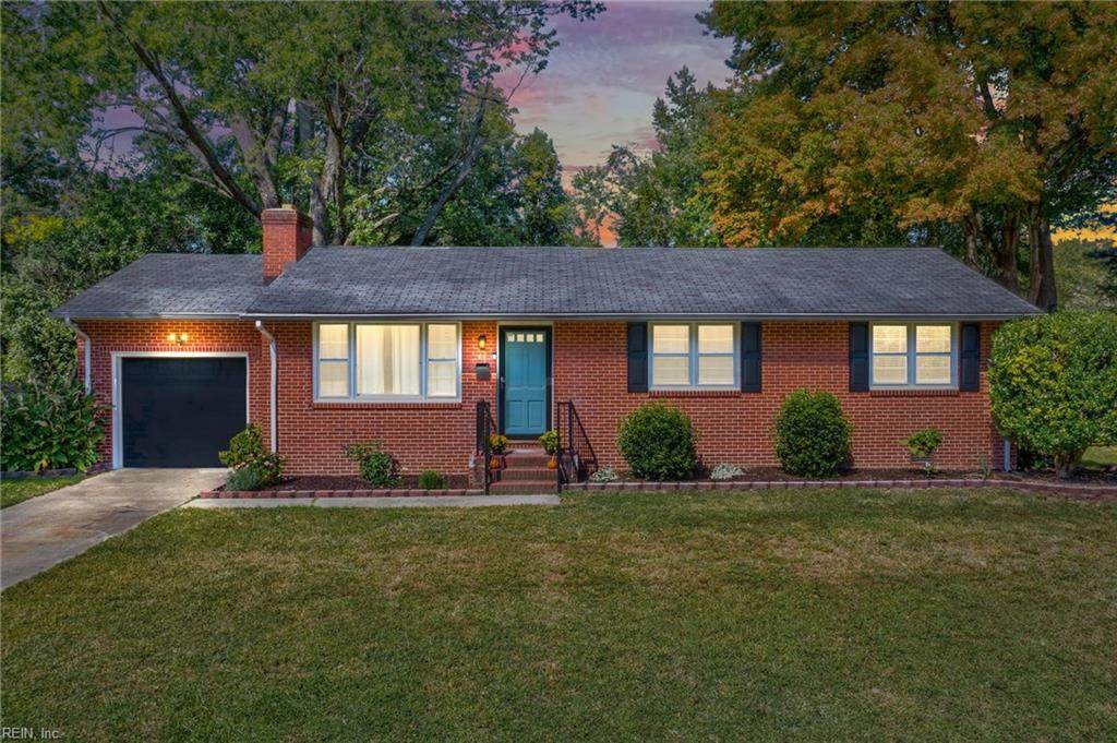 14 Azalea Dr - Photo 1