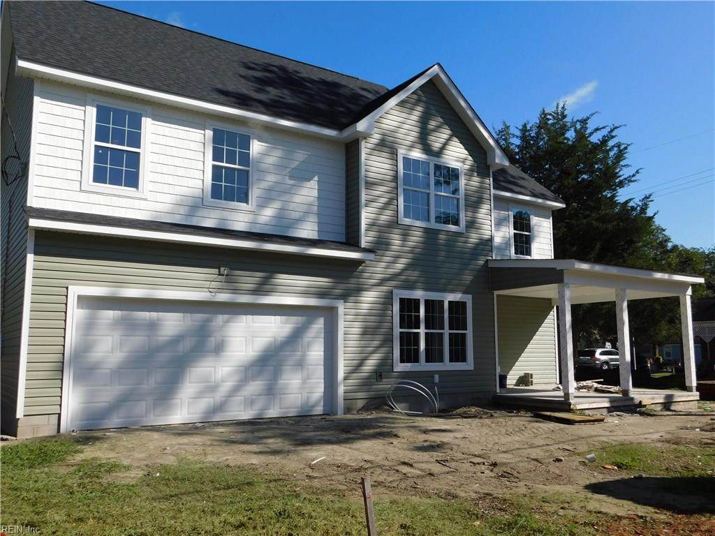 962 Wolcott Ave - Photo 1