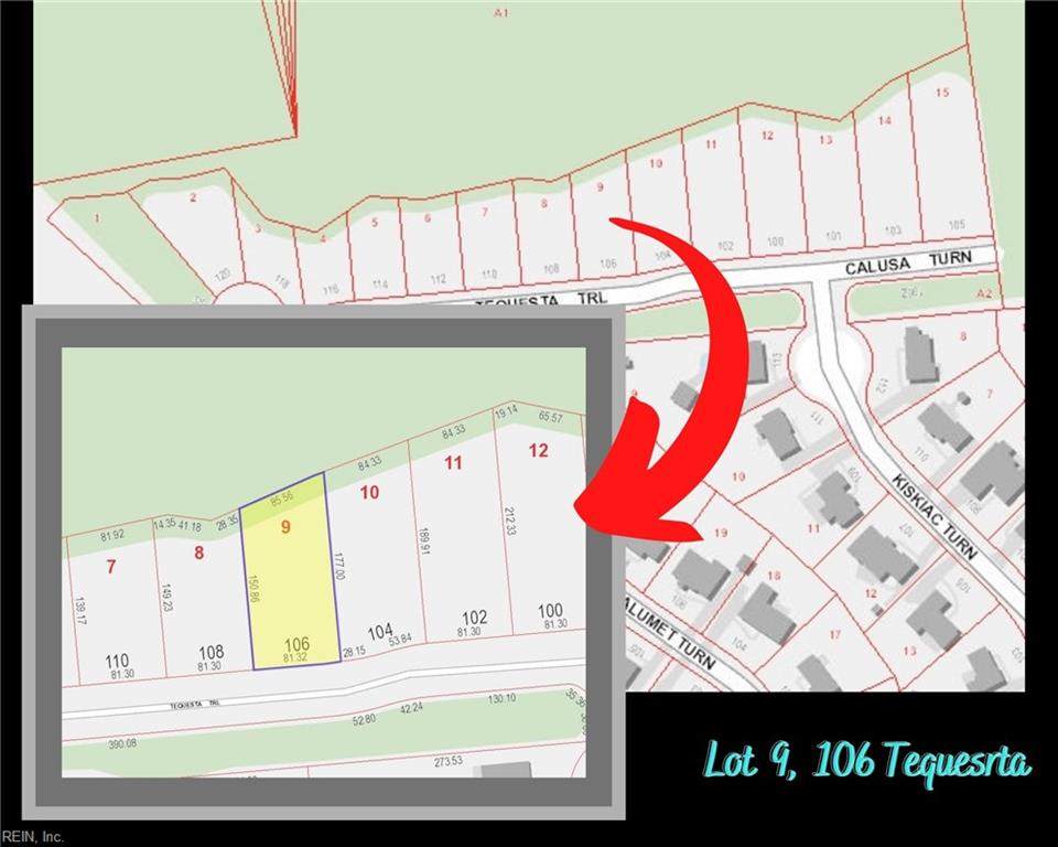 106 Tequesta Trl - Photo 1