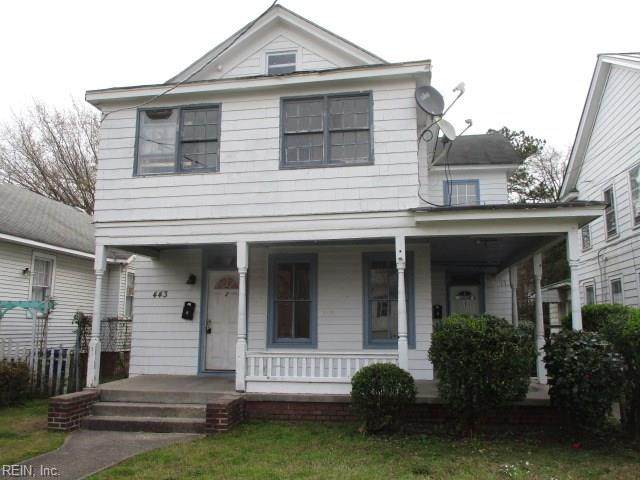 443 Broad St - Photo 1
