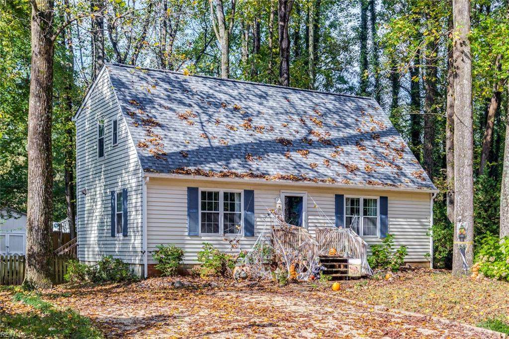 144 King Henry Way - Photo 1