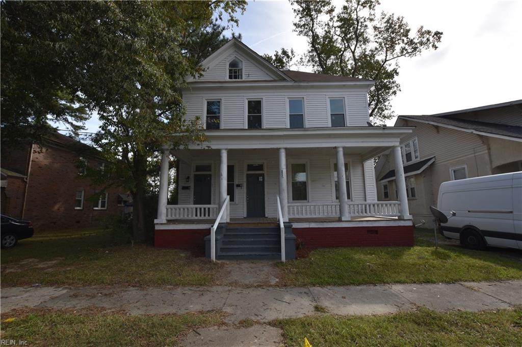 222 Cedar St - Photo 1